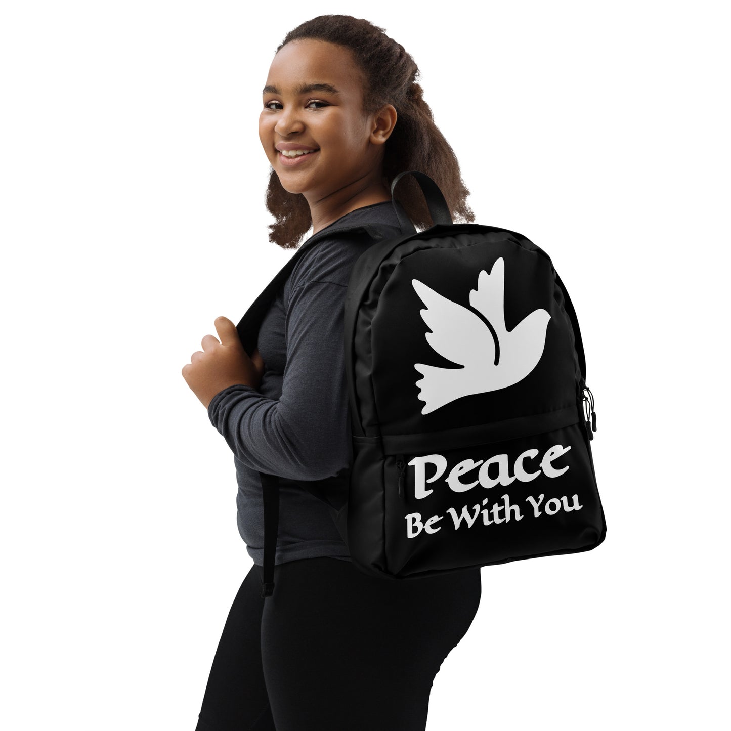 Dove Backpack