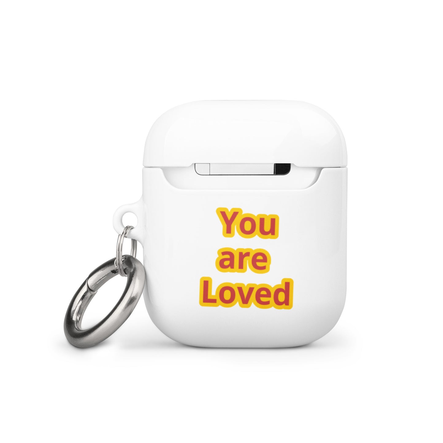 Polycarbonate Case for AirPods®