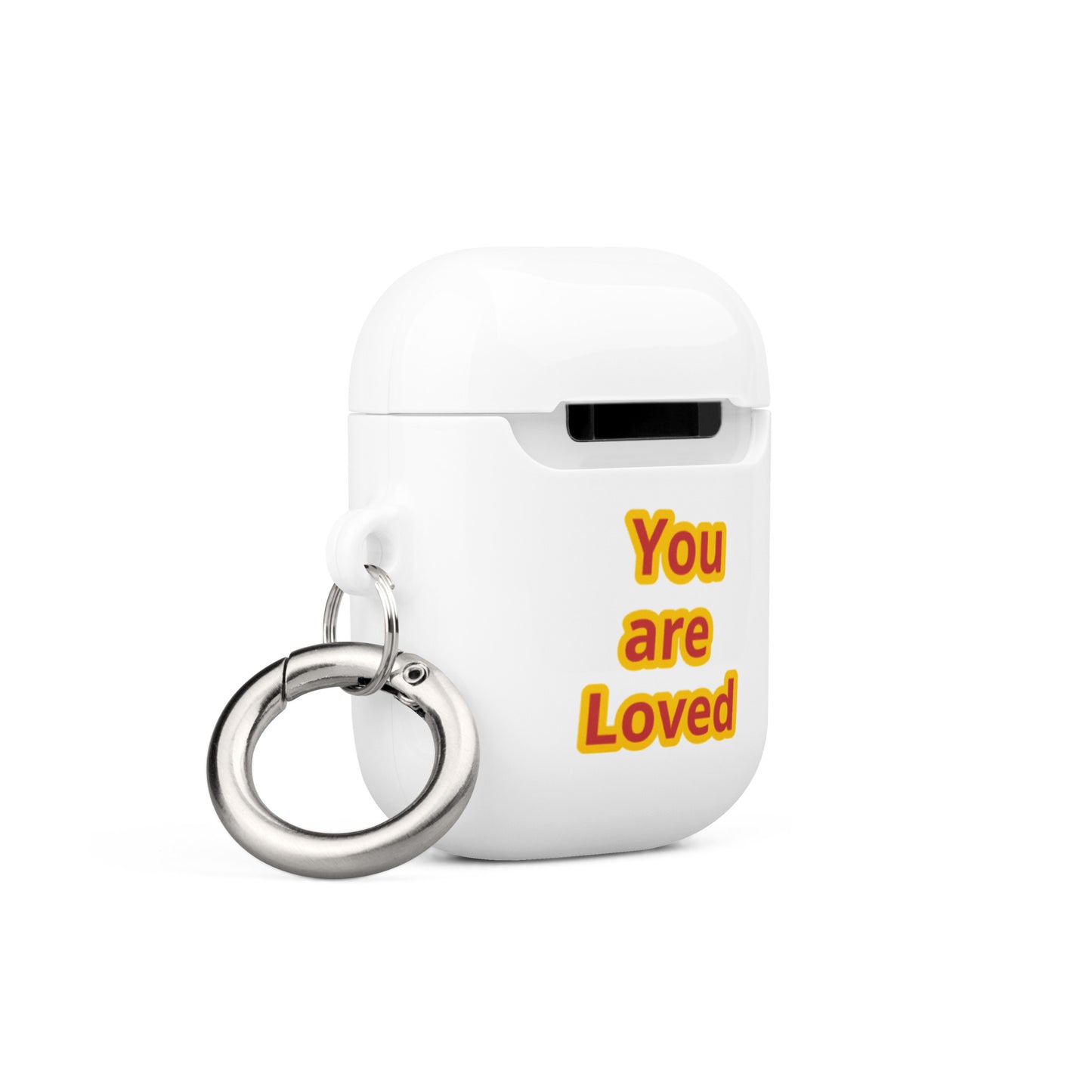 Polycarbonate Case for AirPods®