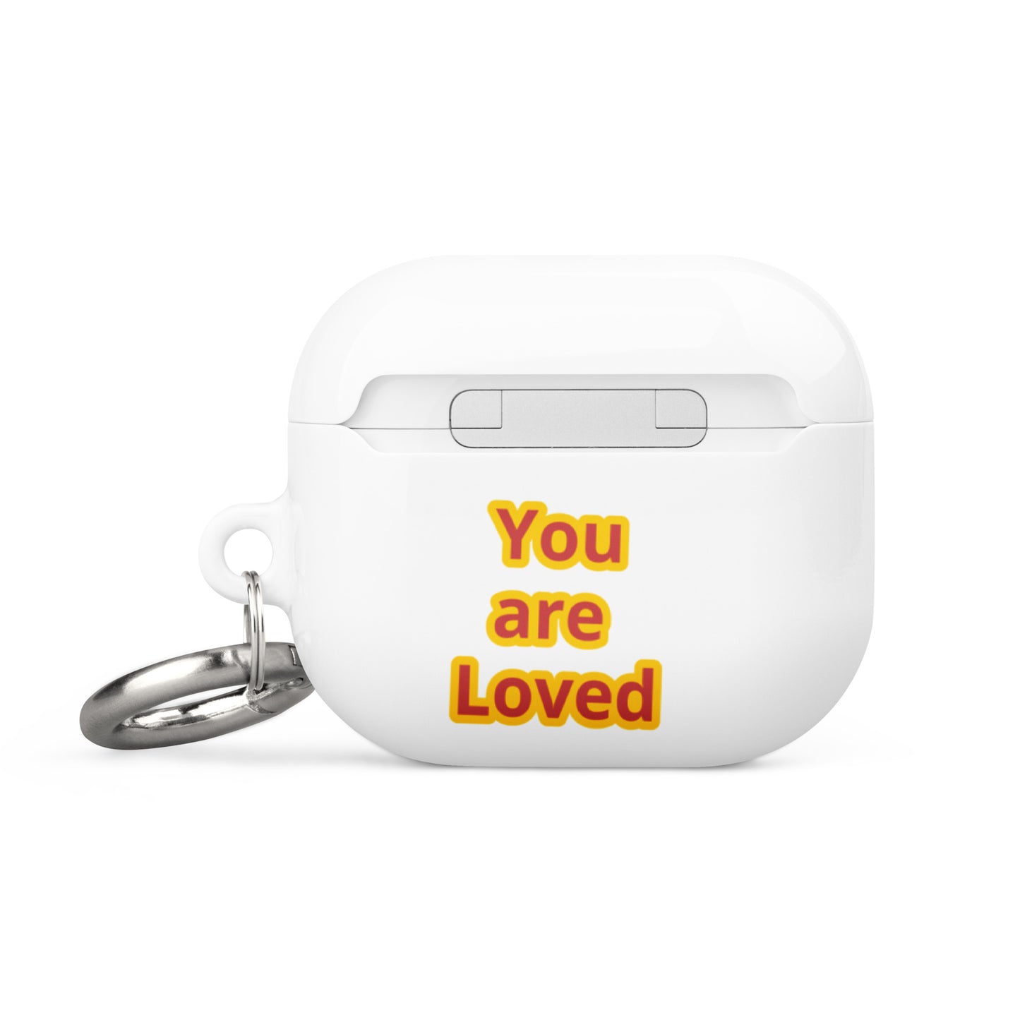 Polycarbonate Case for AirPods®