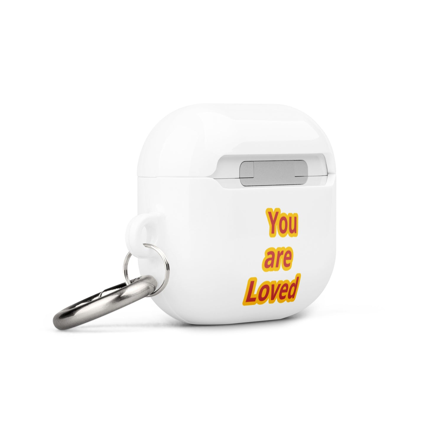 Polycarbonate Case for AirPods®
