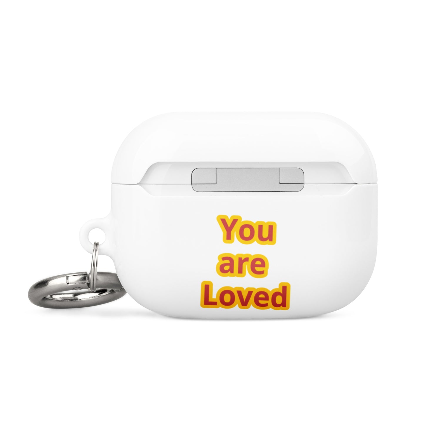 Polycarbonate Case for AirPods®