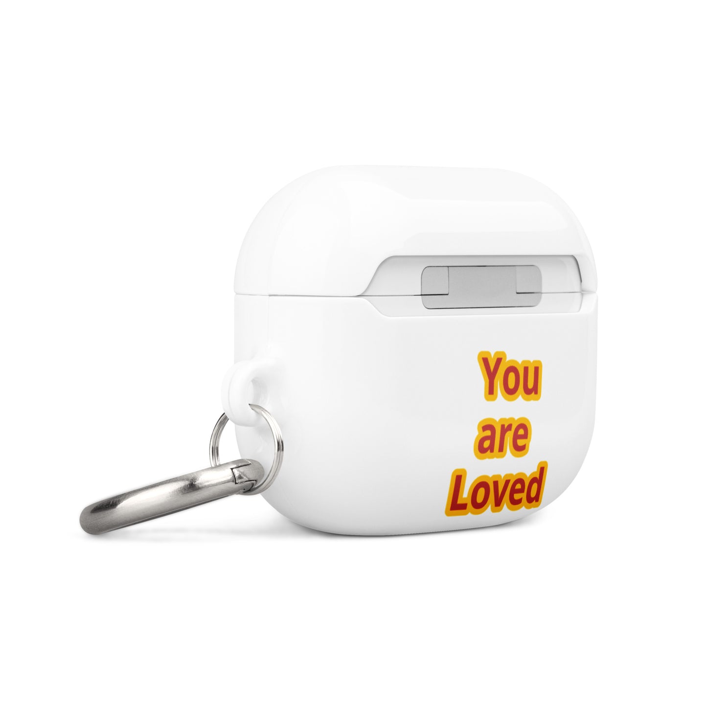 Polycarbonate Case for AirPods®