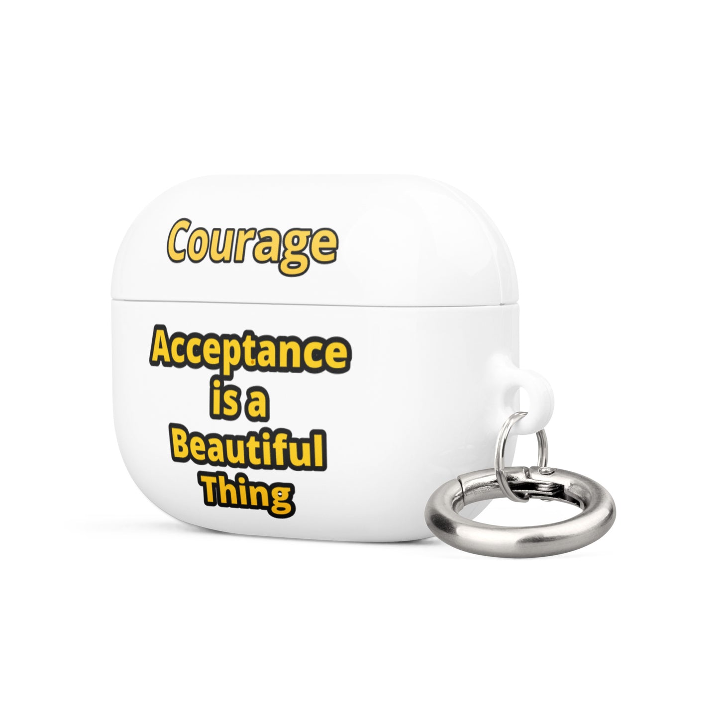 Polycarbonate Case for AirPods®