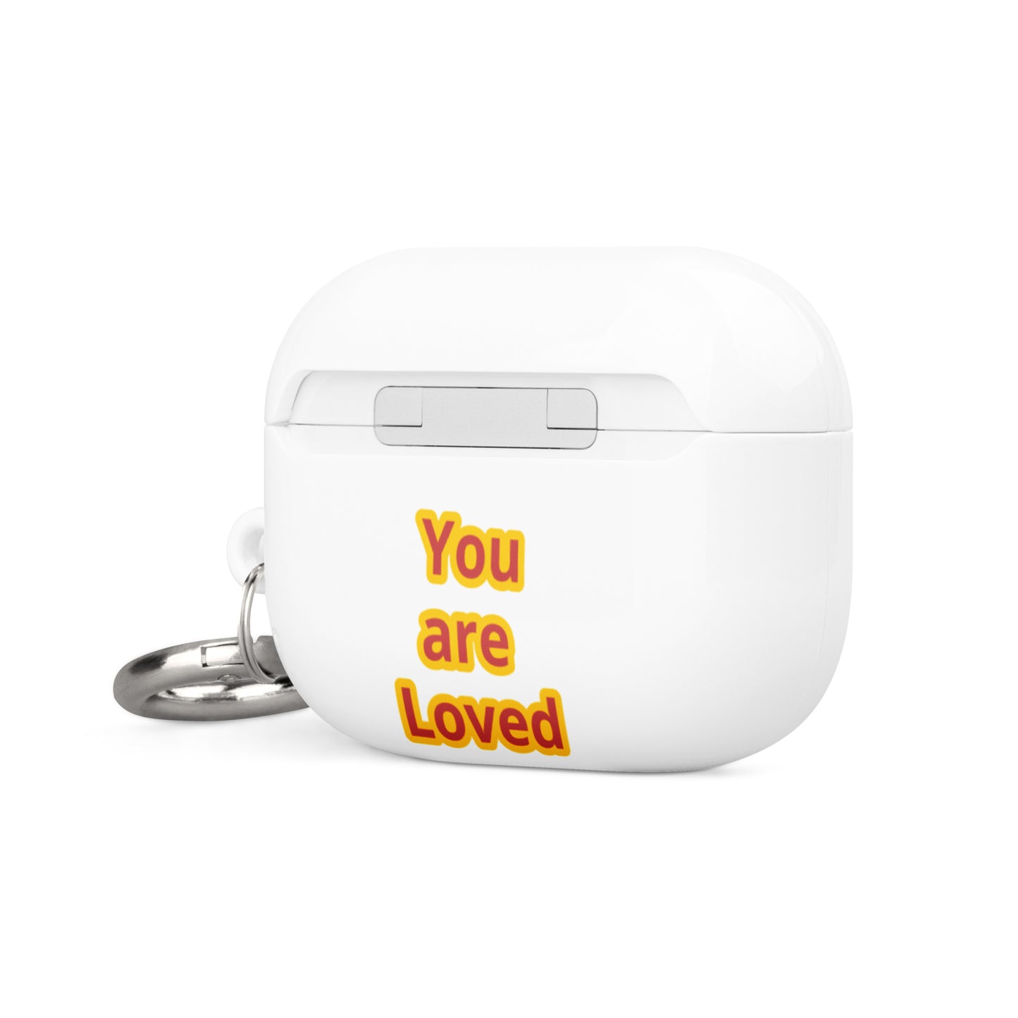 Polycarbonate Case for AirPods®