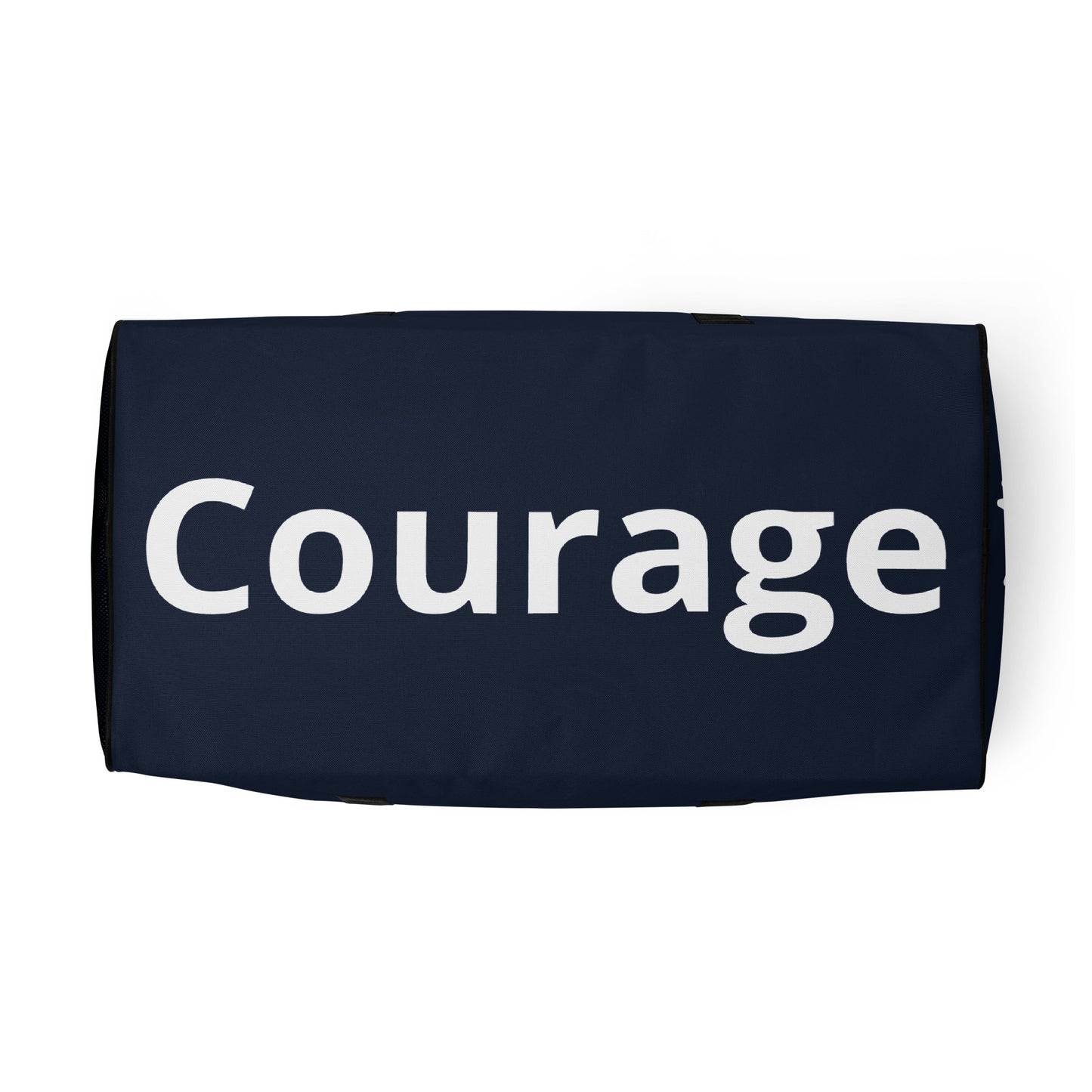 Patriotic Duffle Bag