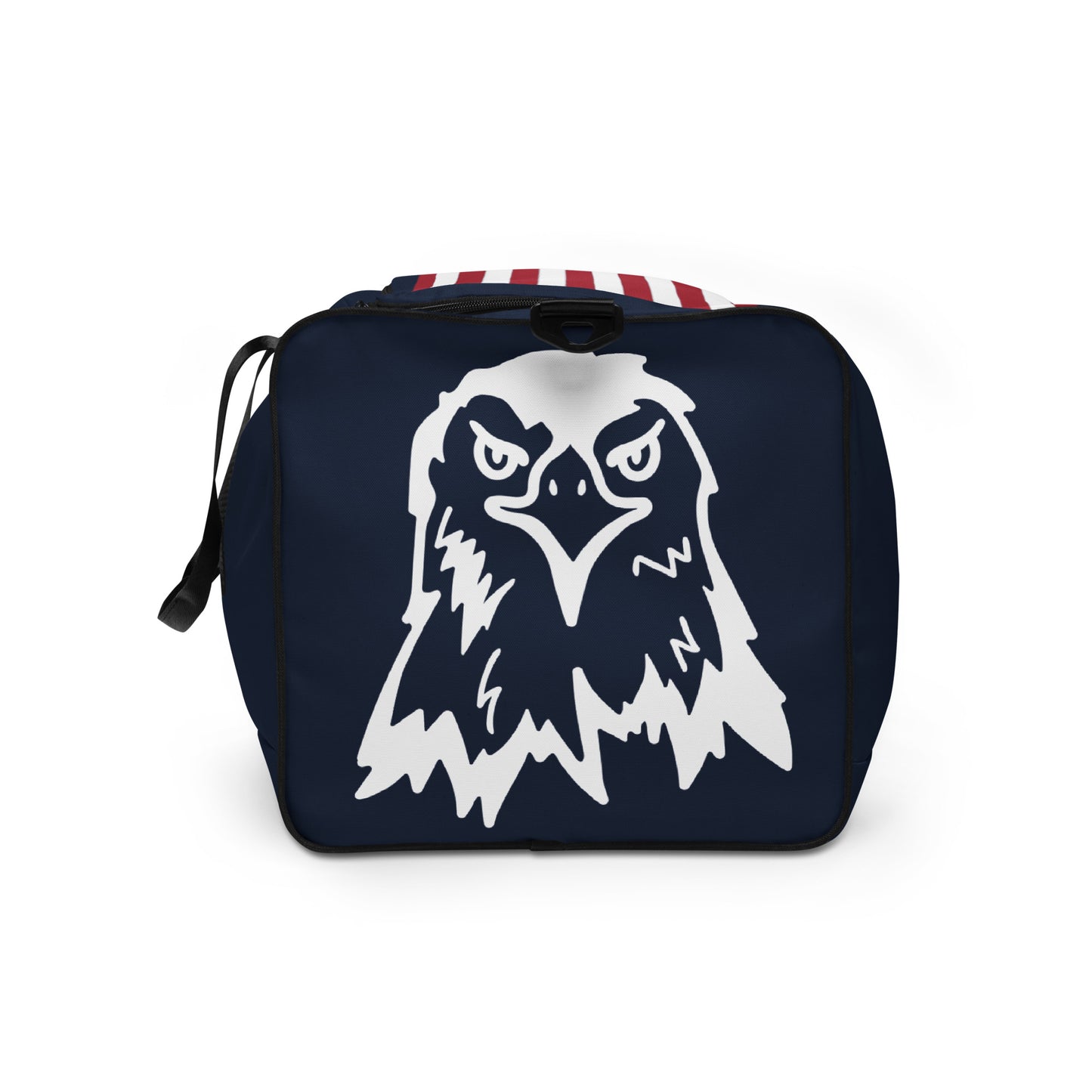 Patriotic Duffle Bag