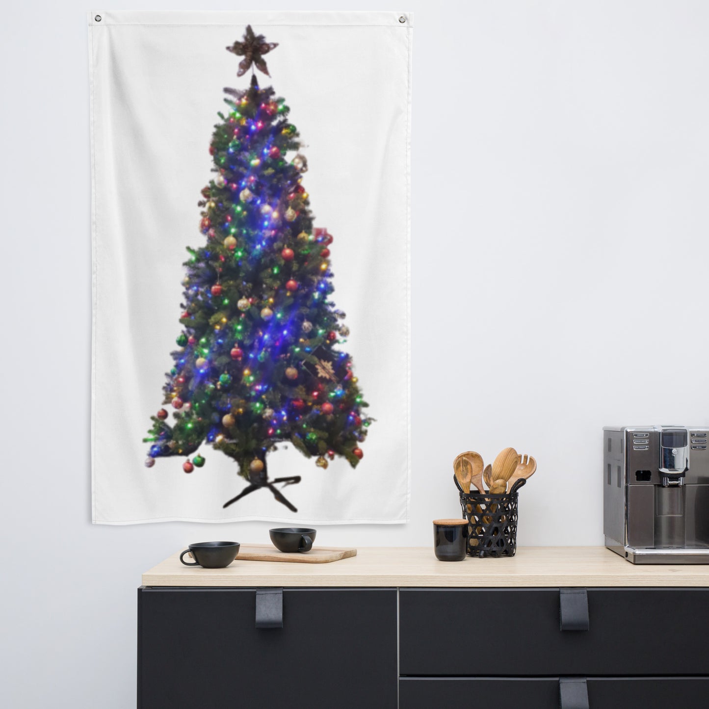 No Assembly Required -