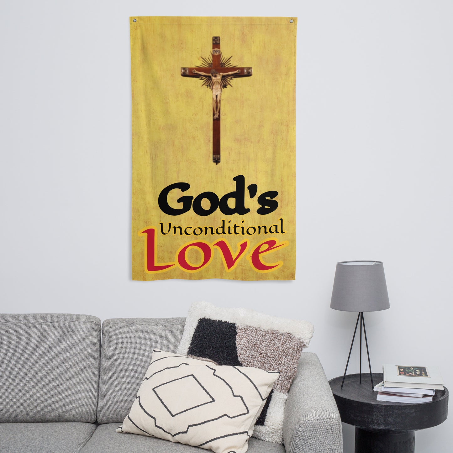 Love Flag