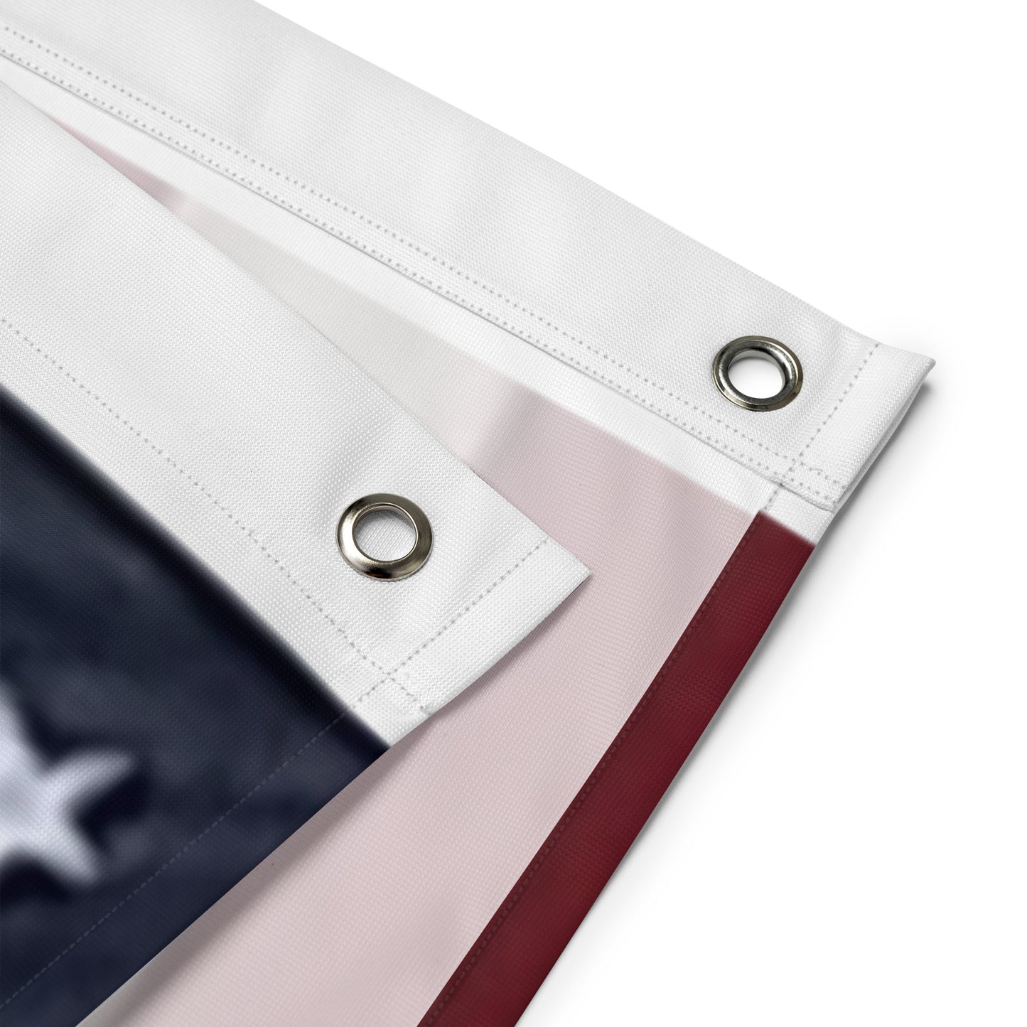 Patriotic American Flag