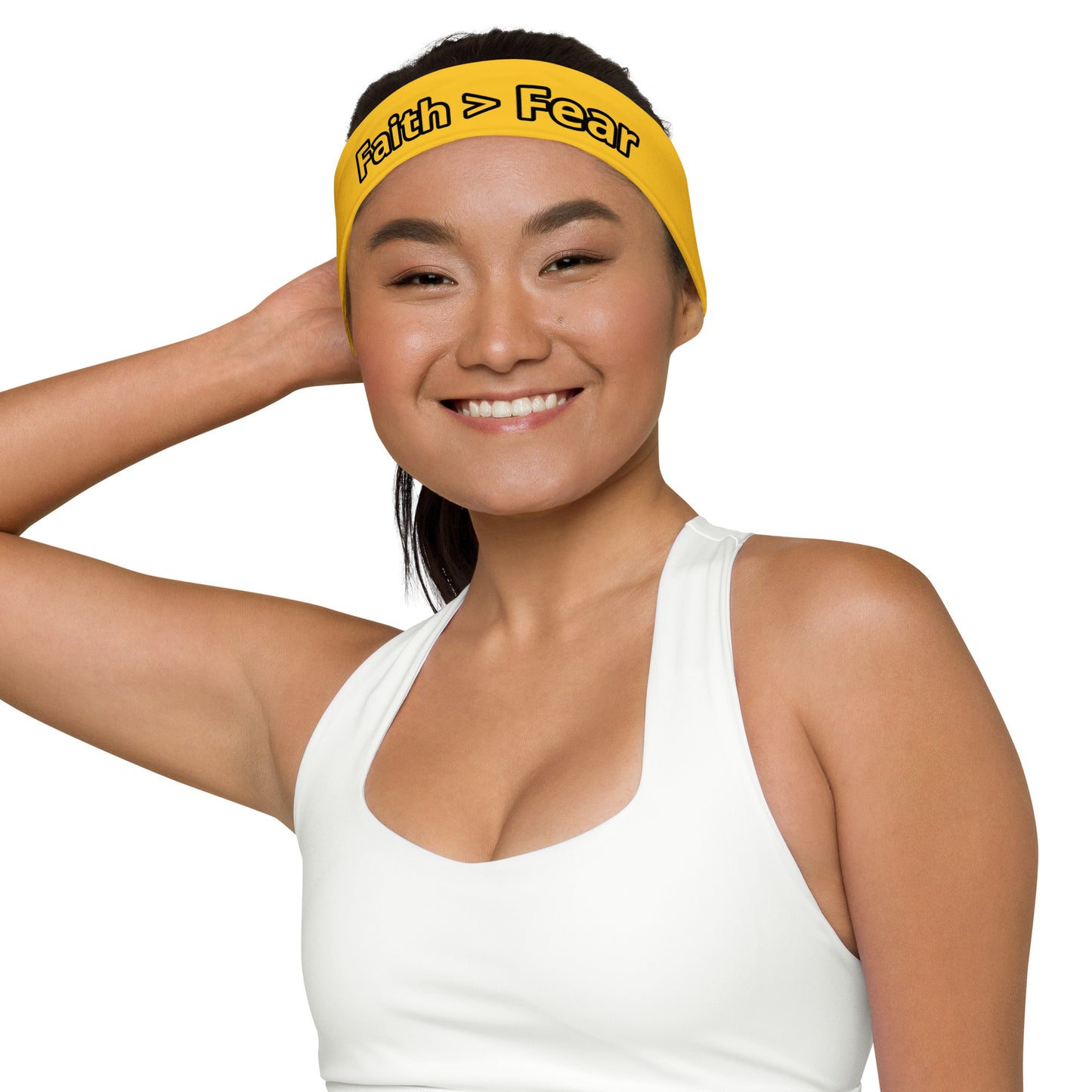 Faith Headband