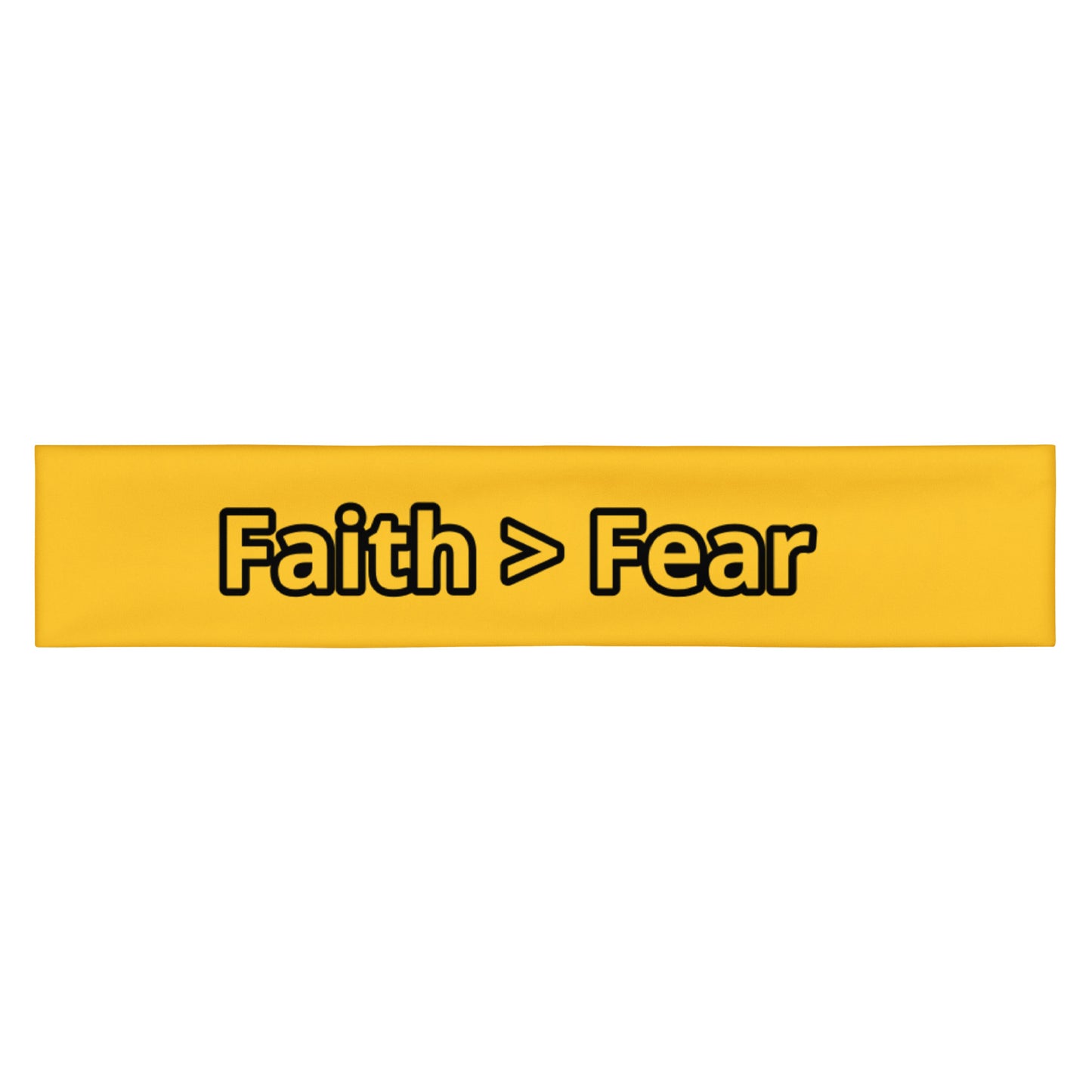 Faith Headband