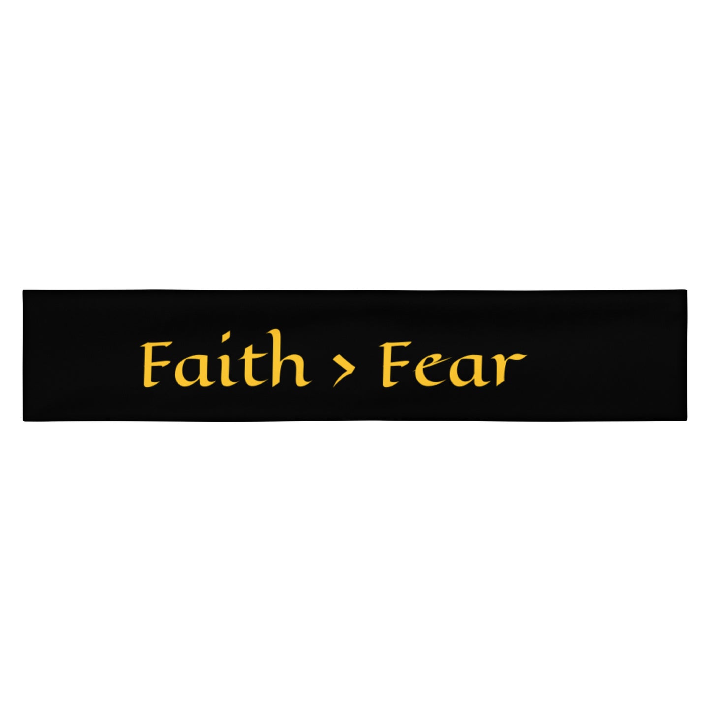 Faith Headband