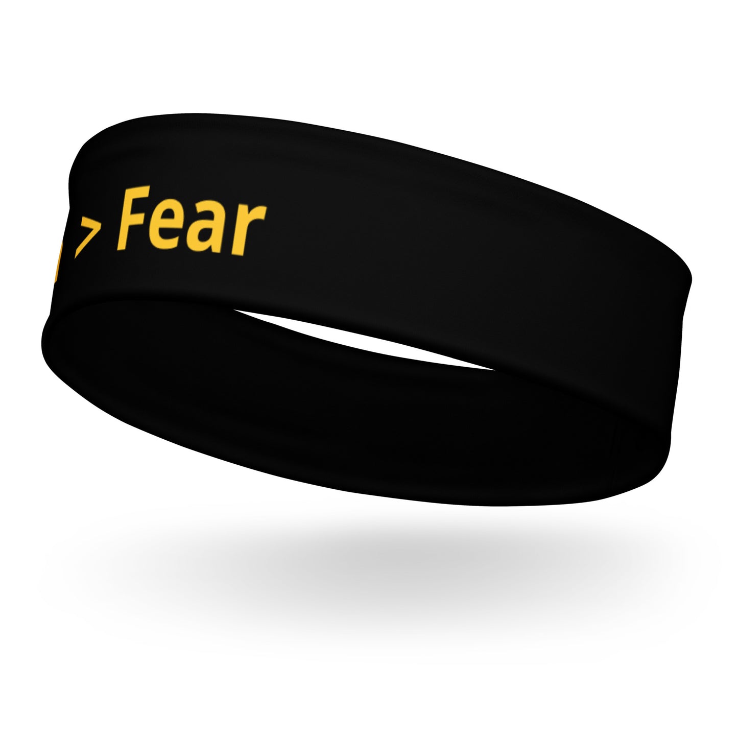 Faith Headband