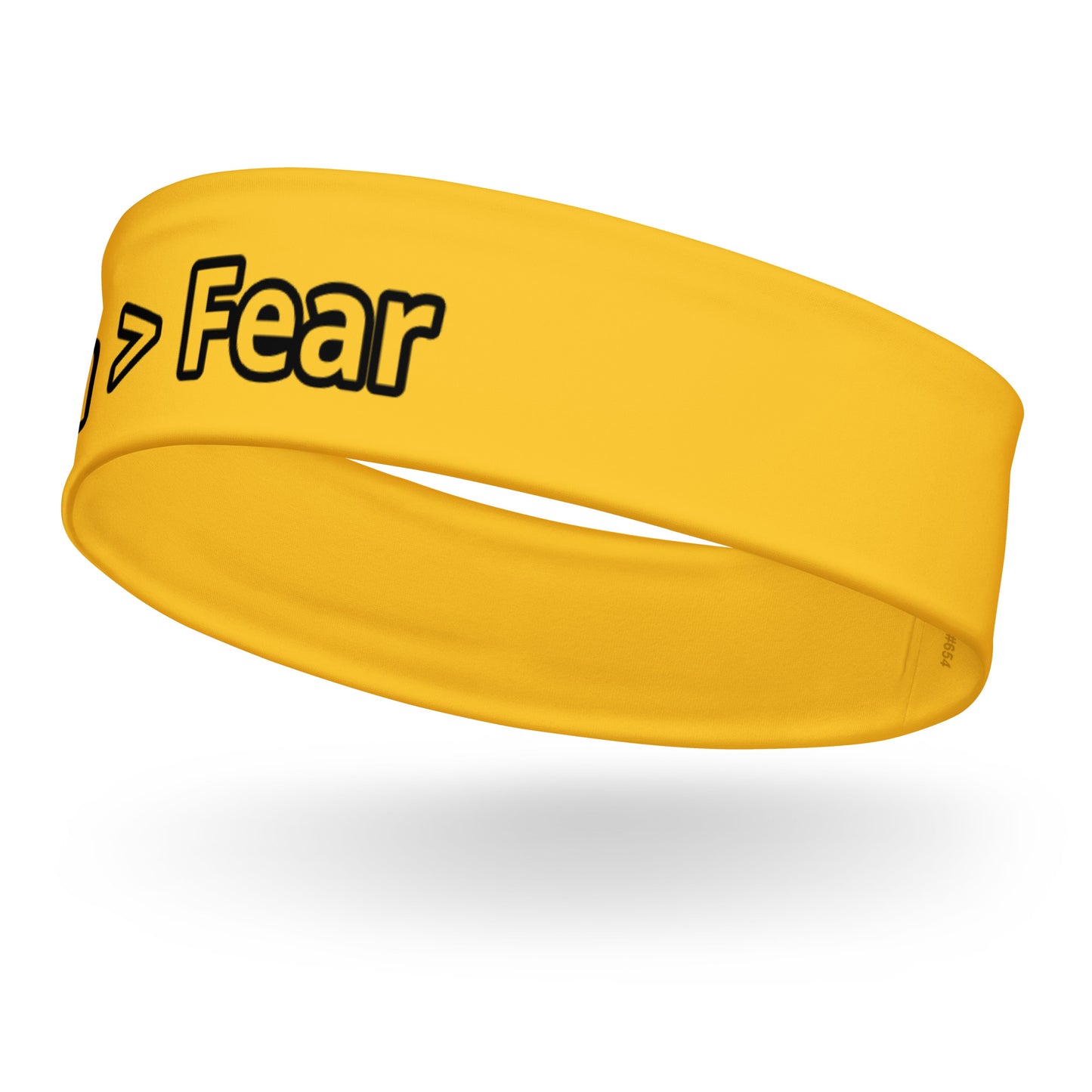 Faith Headband