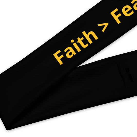 Faith Headband