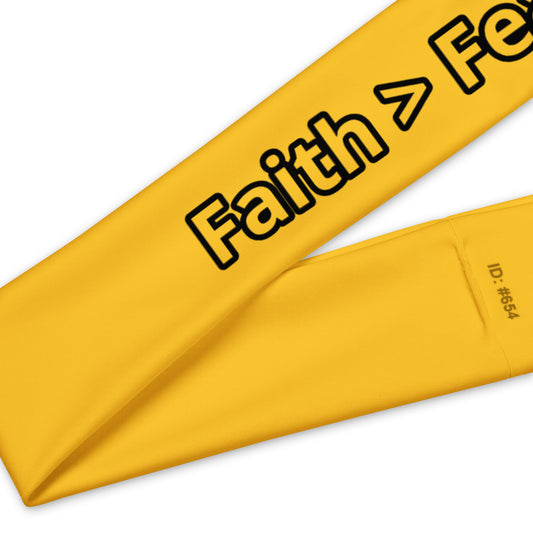 Faith Headband