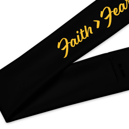 Faith Headband