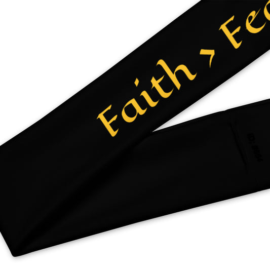 Faith Headband