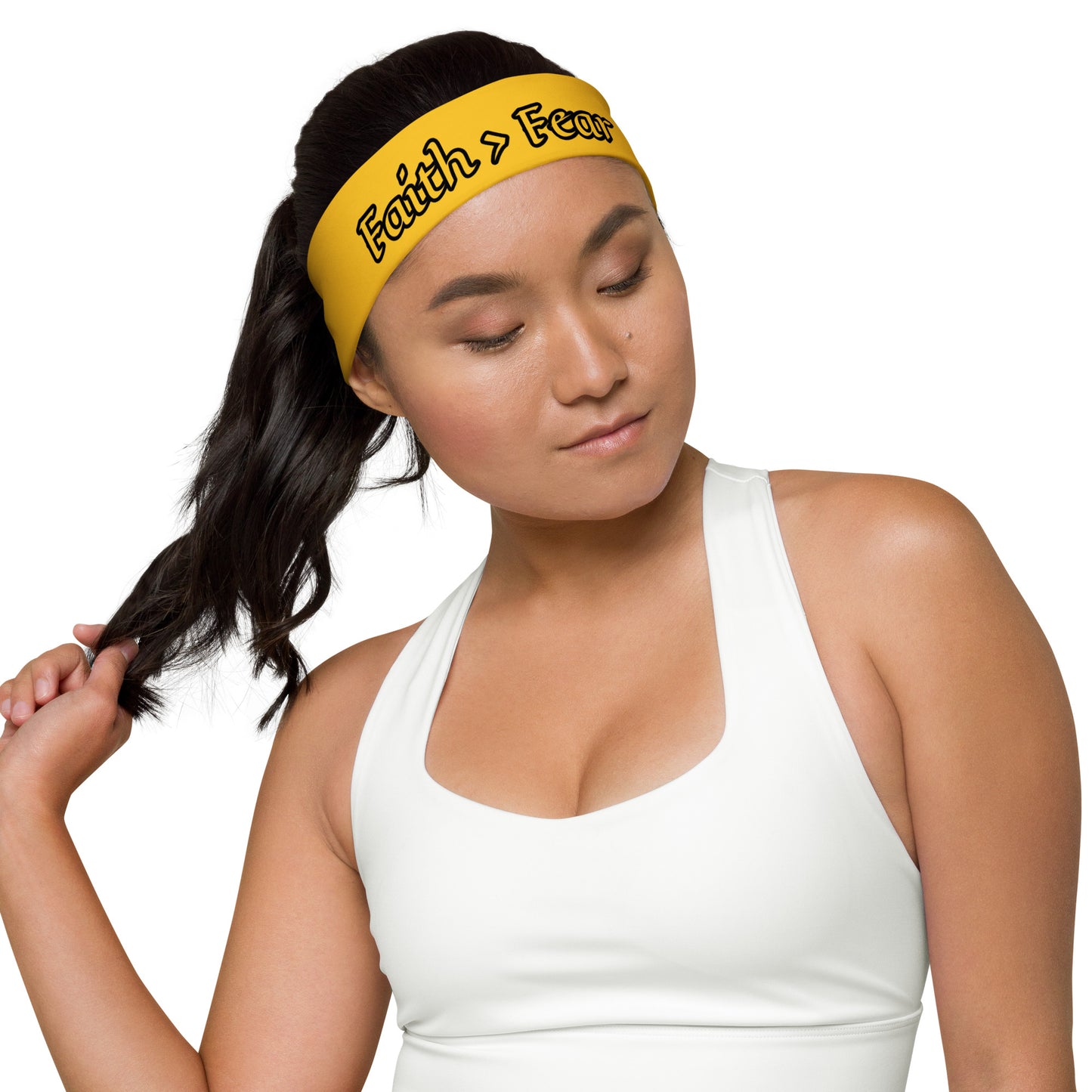 Faith Headband