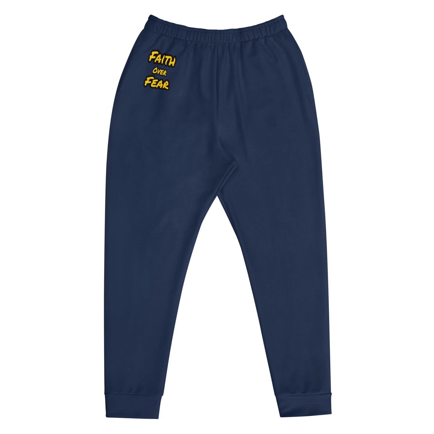 Men's Faith Joggers