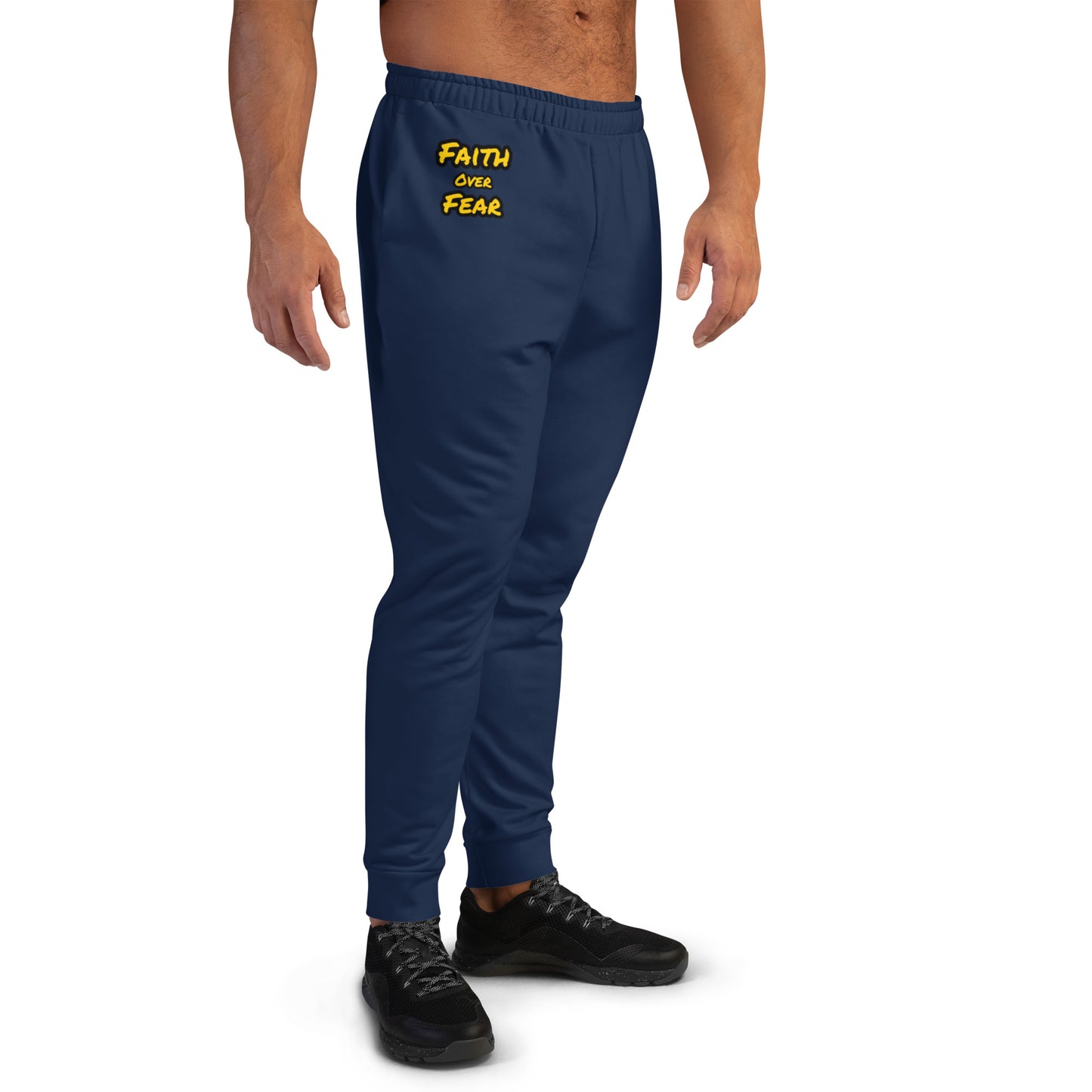 Men's Faith Joggers