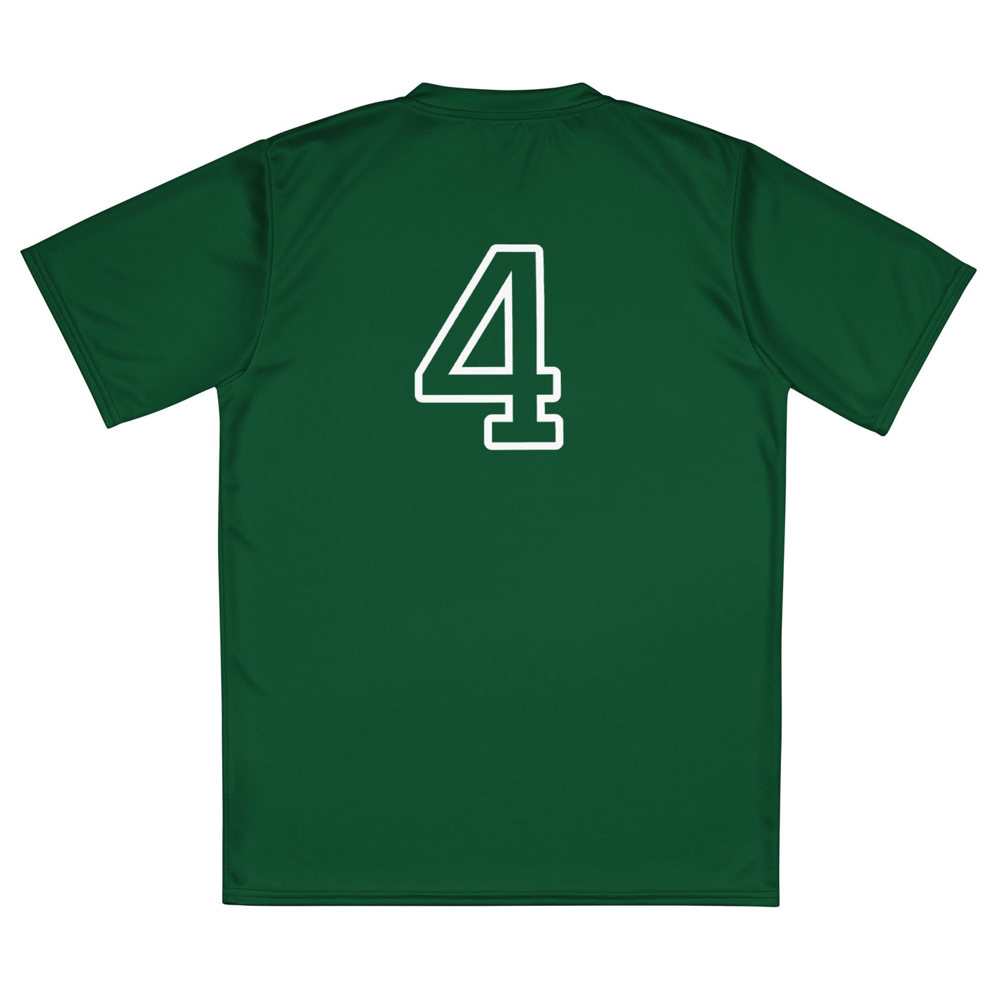 Mesa Extreme Recycled Sports Jersey