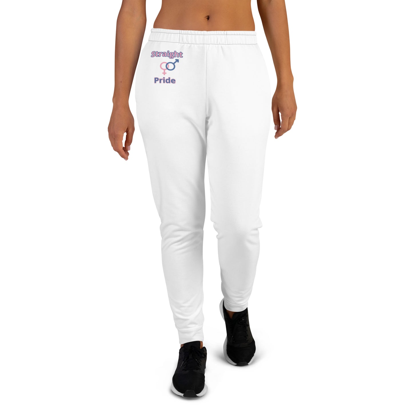 Women's Pride Joggers