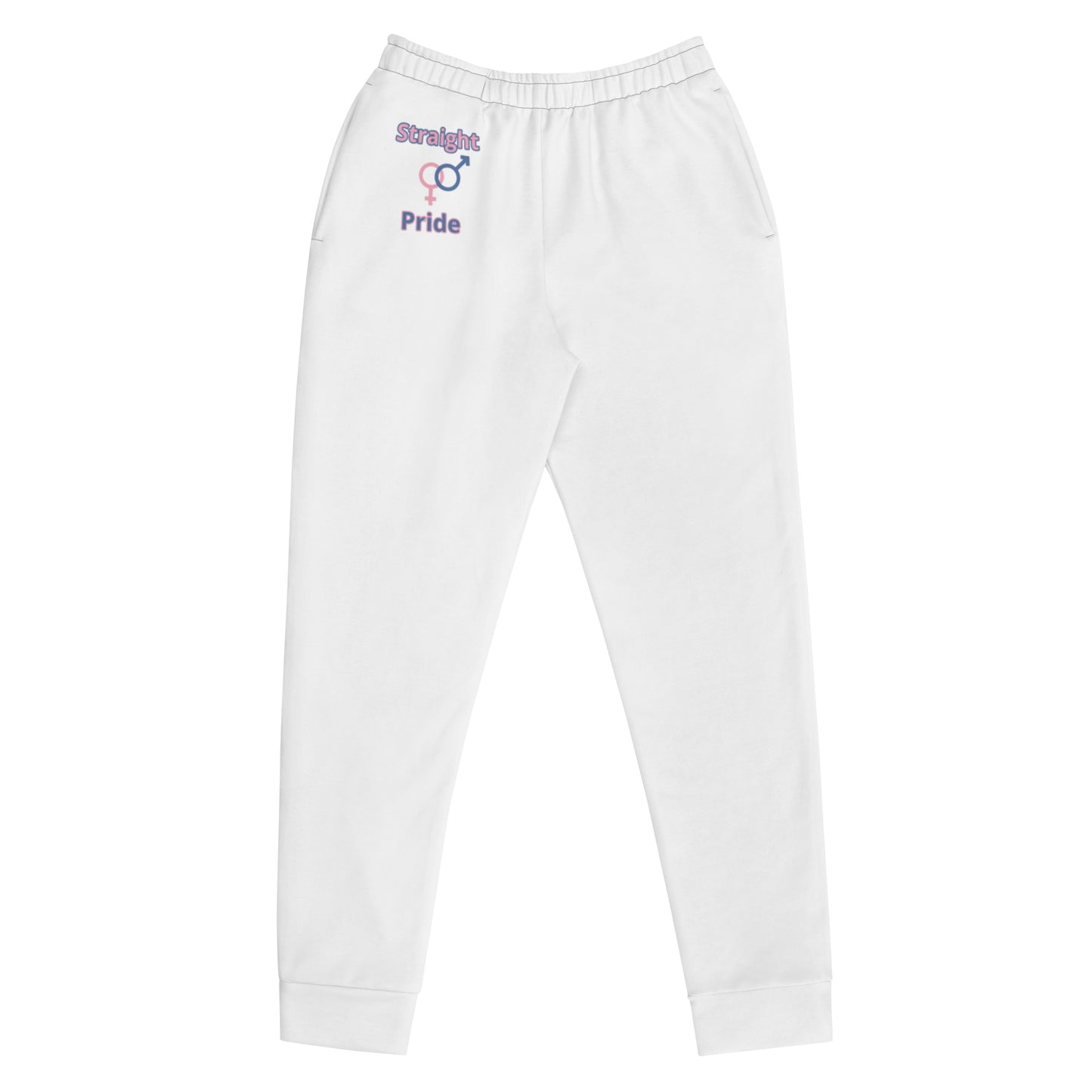Women's Pride Joggers