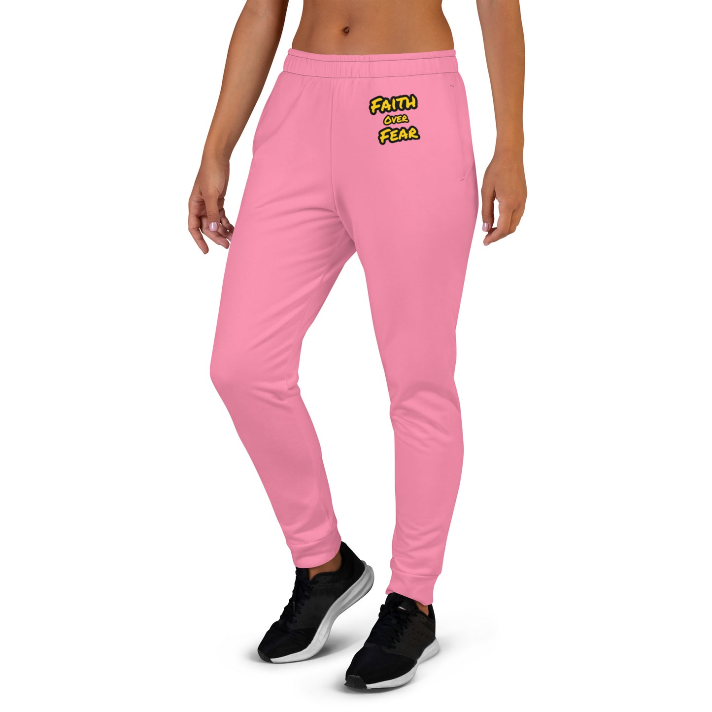 Women's Faith Joggers