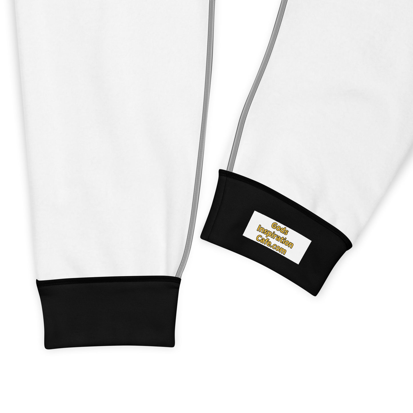 Women's Faith Joggers