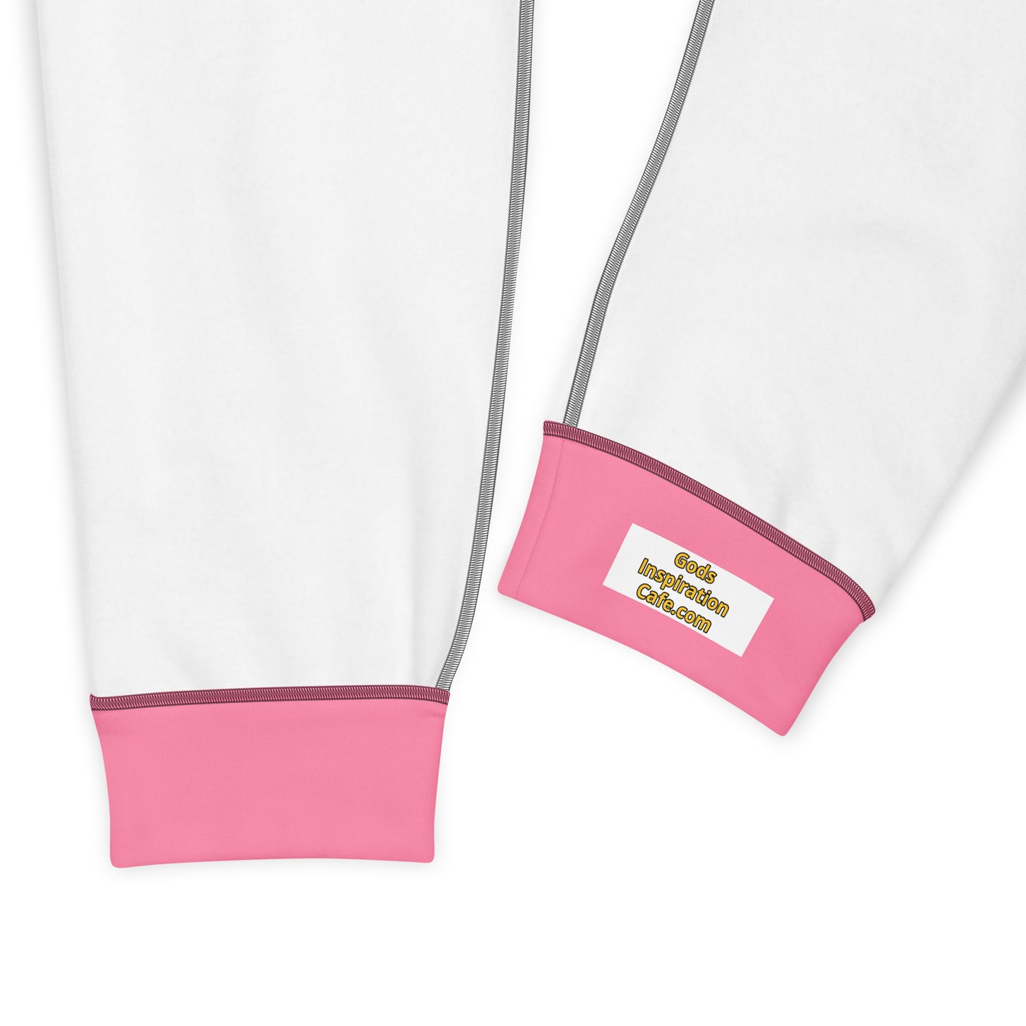 Women's Faith Joggers