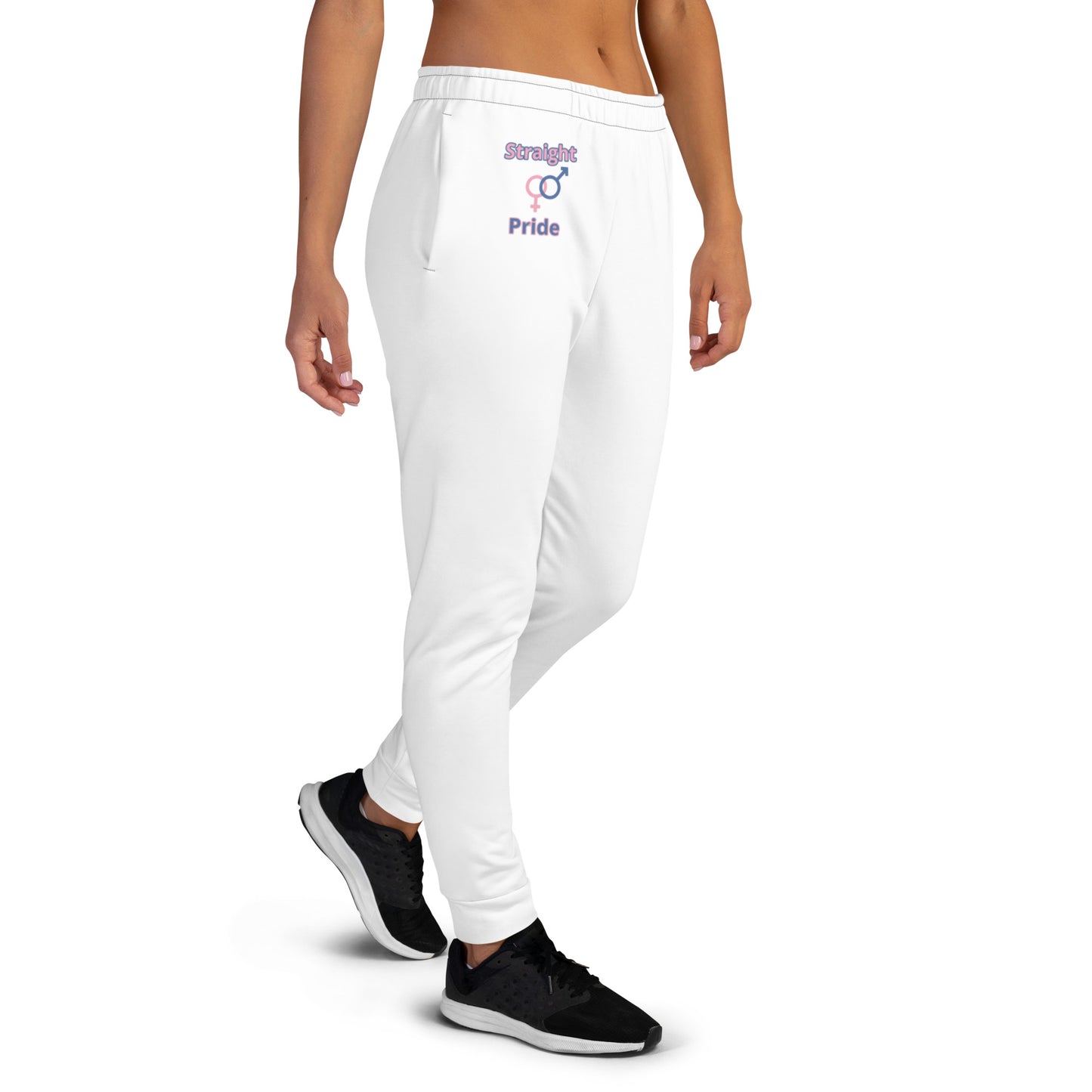 Women's Pride Joggers