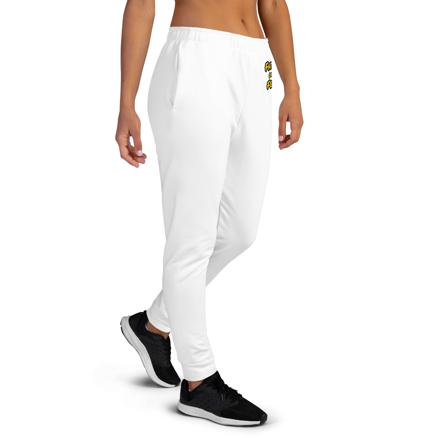 Women's Faith Joggers