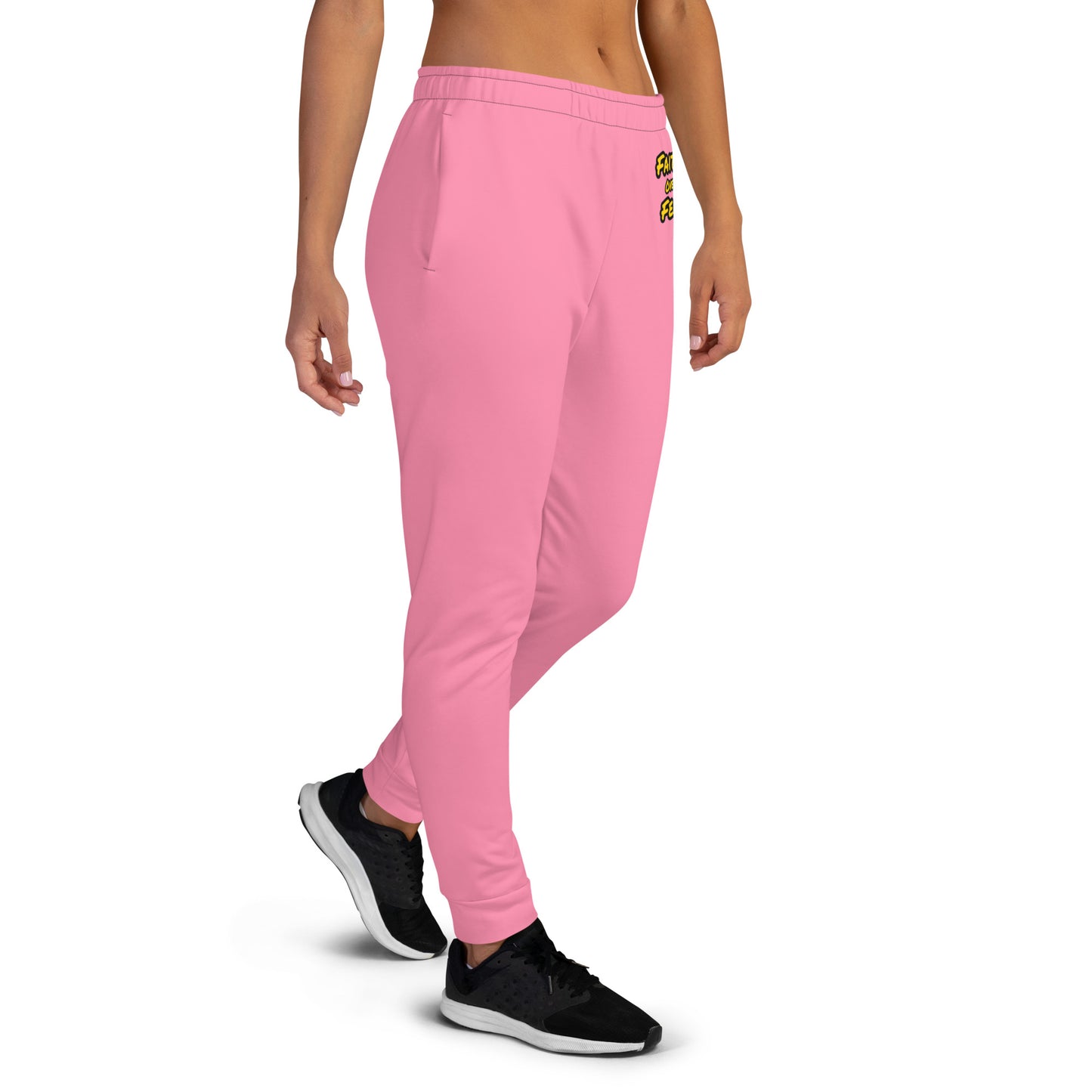 Women's Faith Joggers