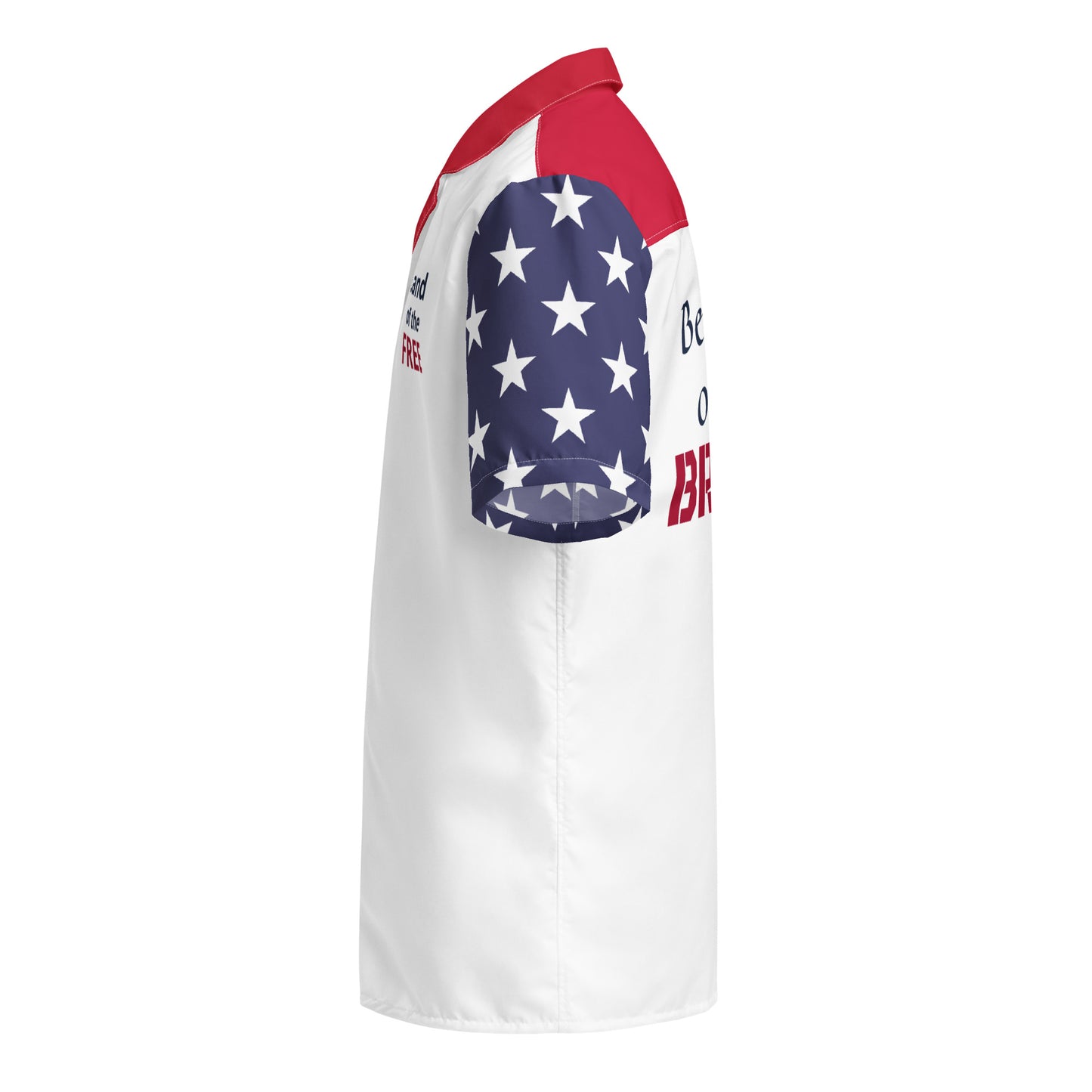 Patriotic Shirt