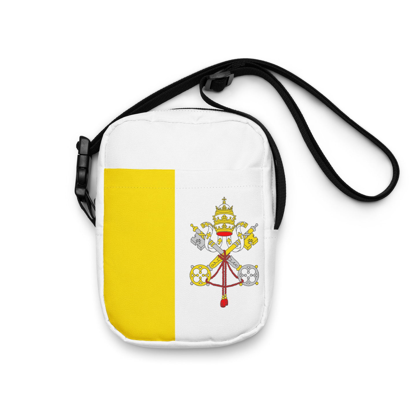 Crossbody Faith Bag