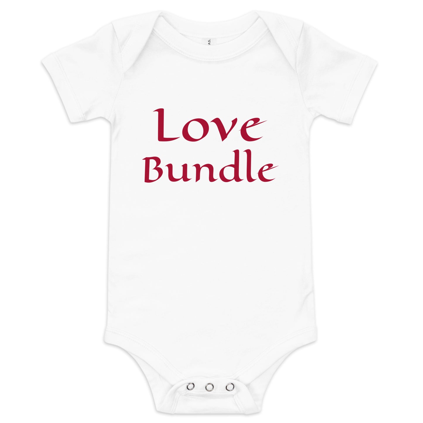 Baby One Piece