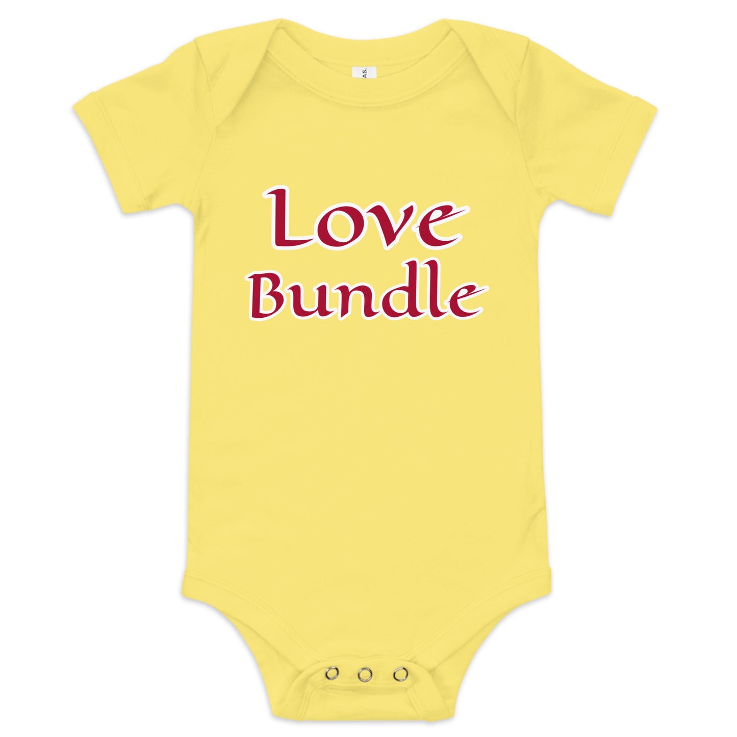 Baby One Piece