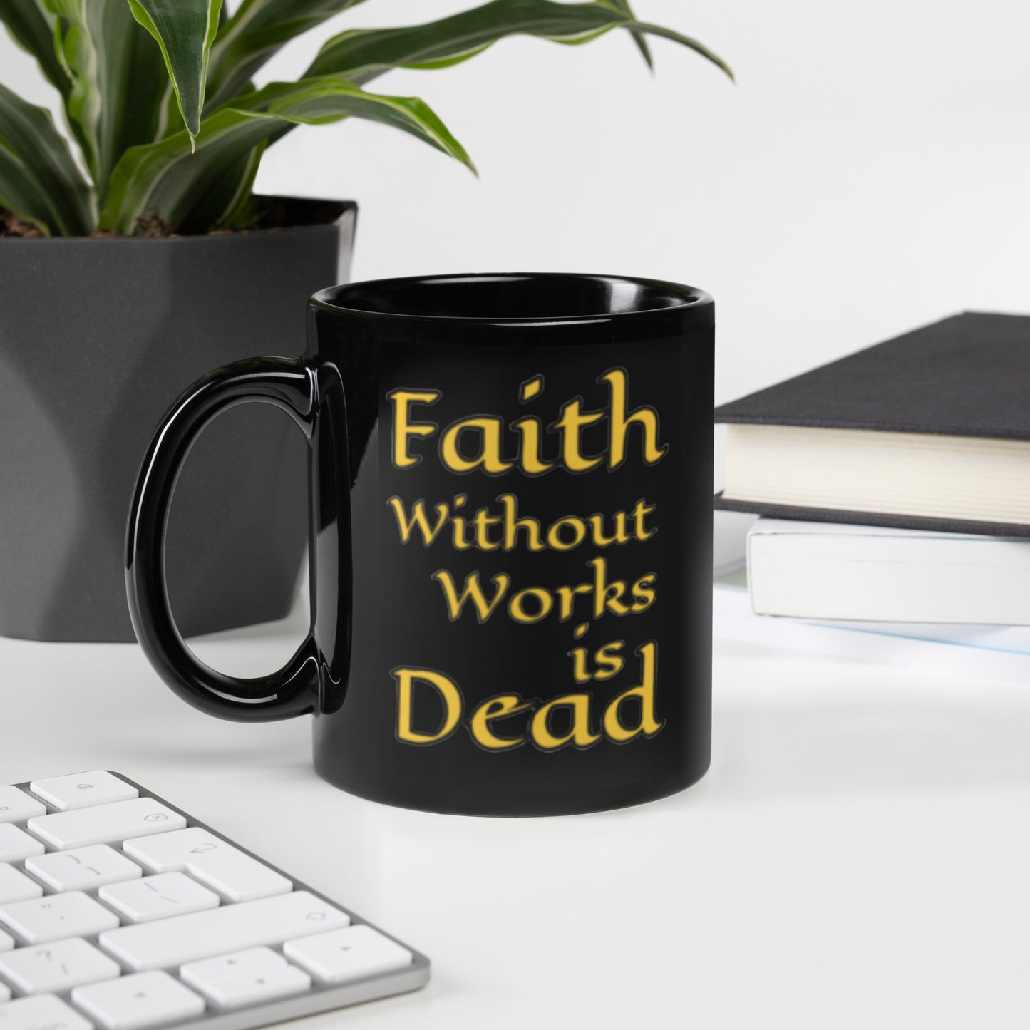 Work Mug