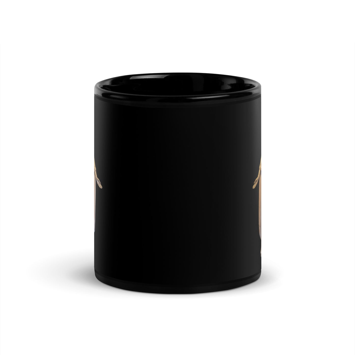 St Mary Mug