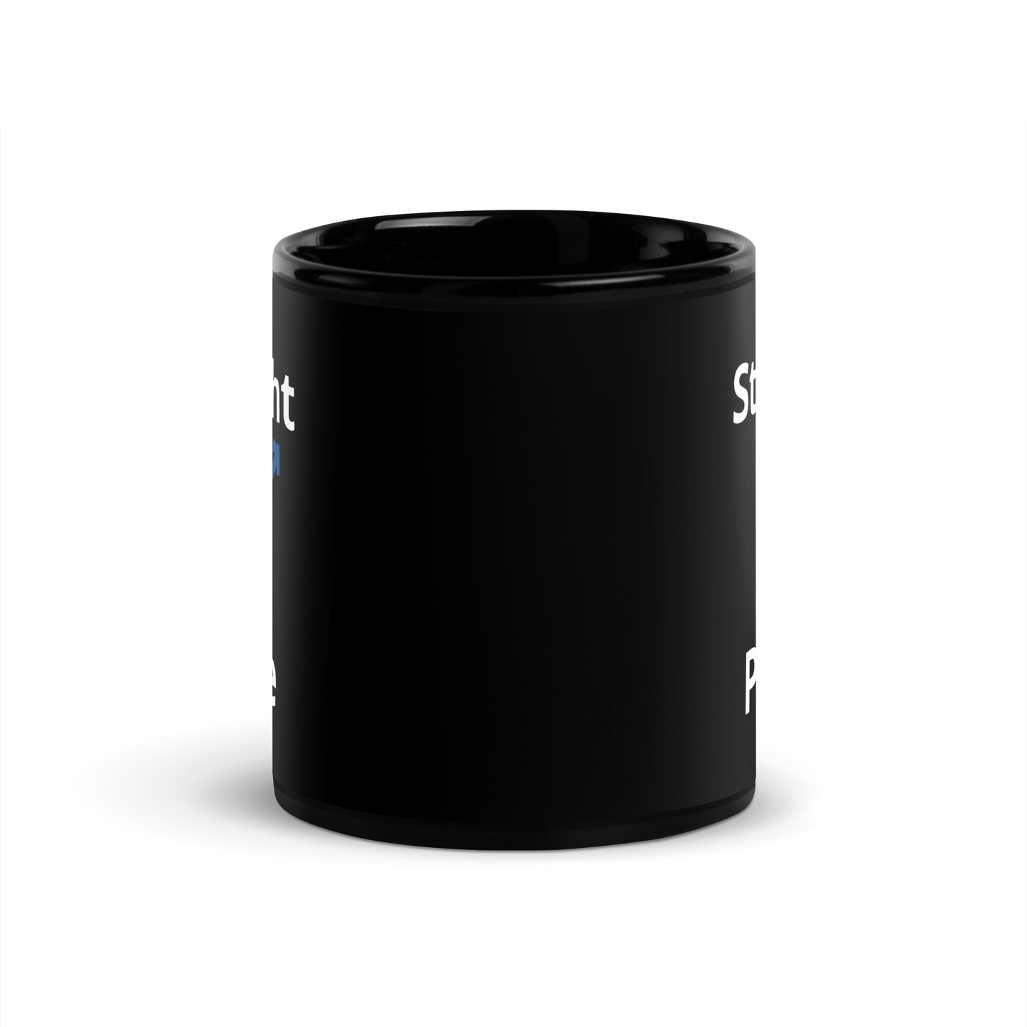 Straight Pride Mug