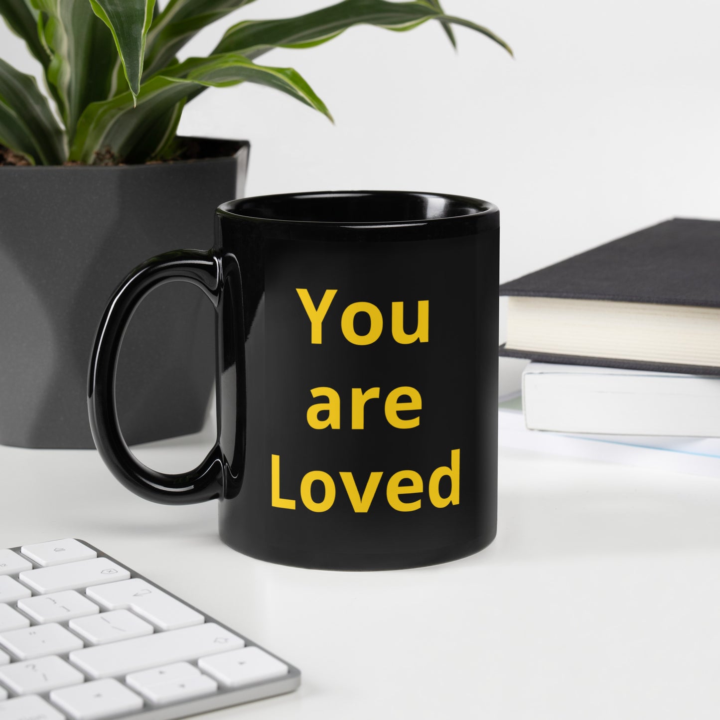 Love Mug