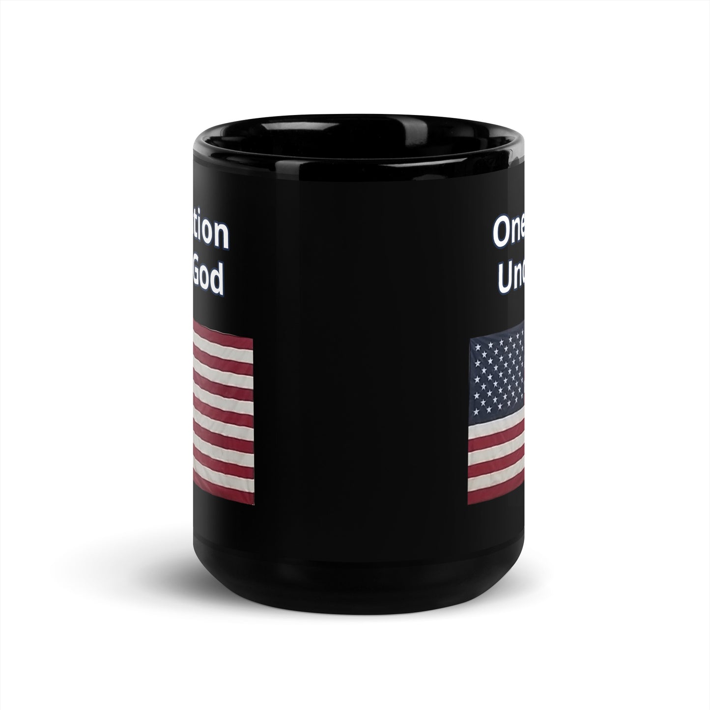 Patriotic Mug