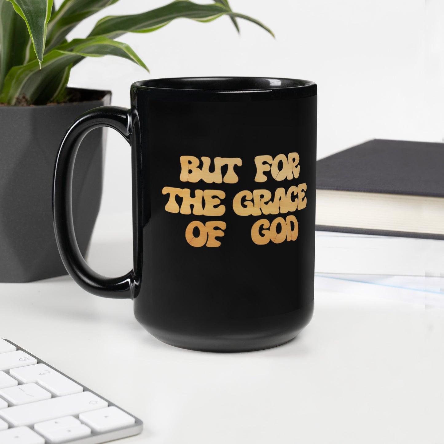 Faith Mug