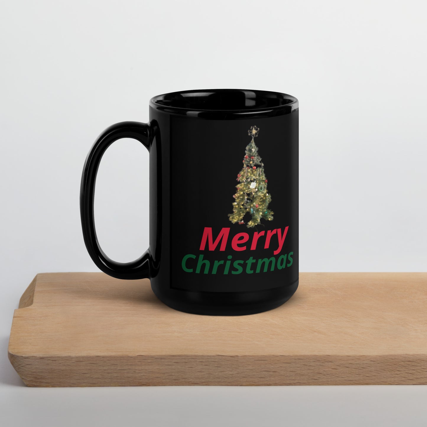 Merry Christmas Mug