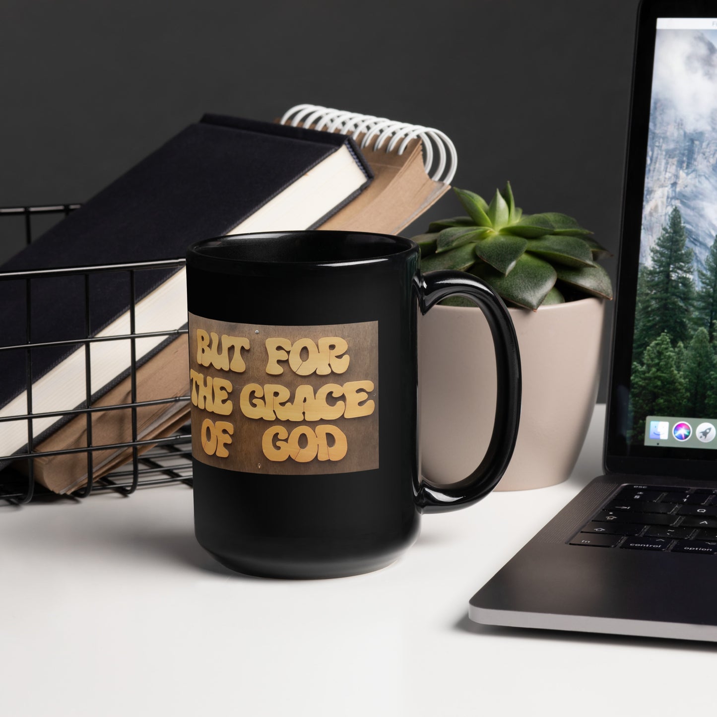 Grace Mug