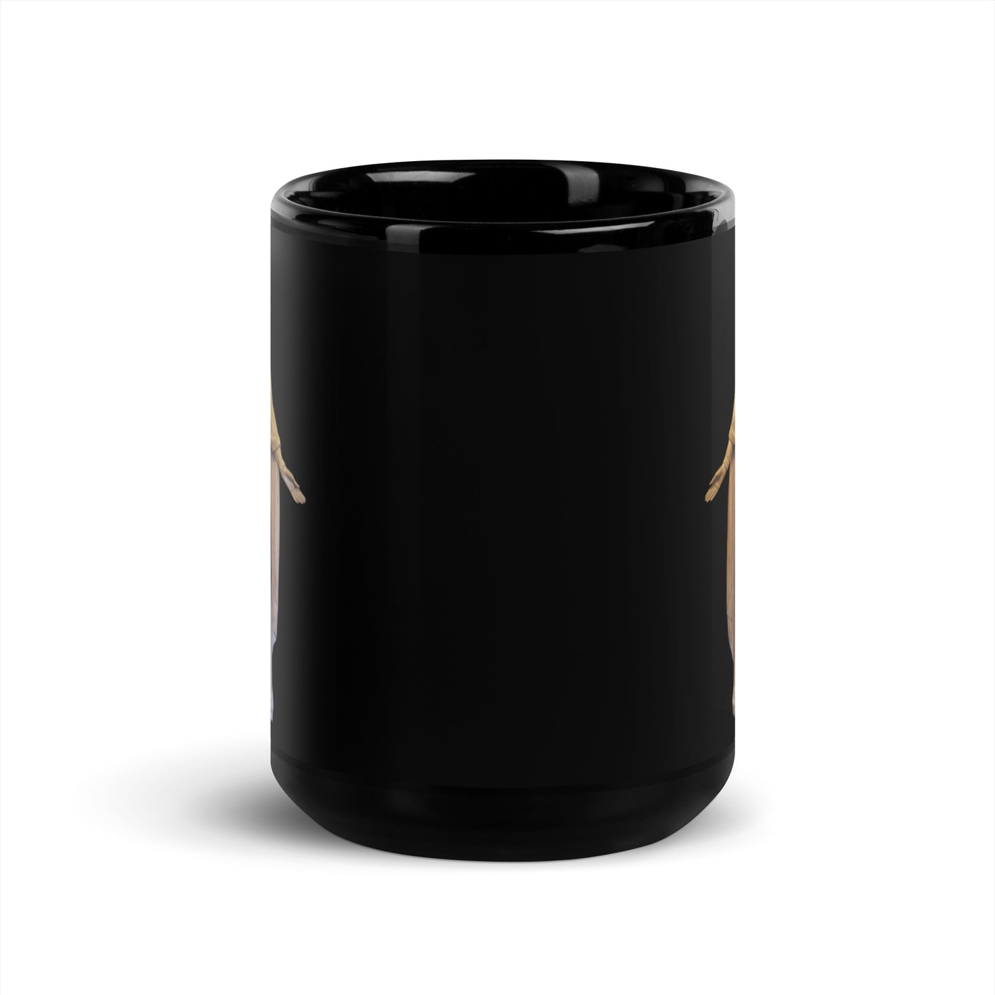 St Mary Mug