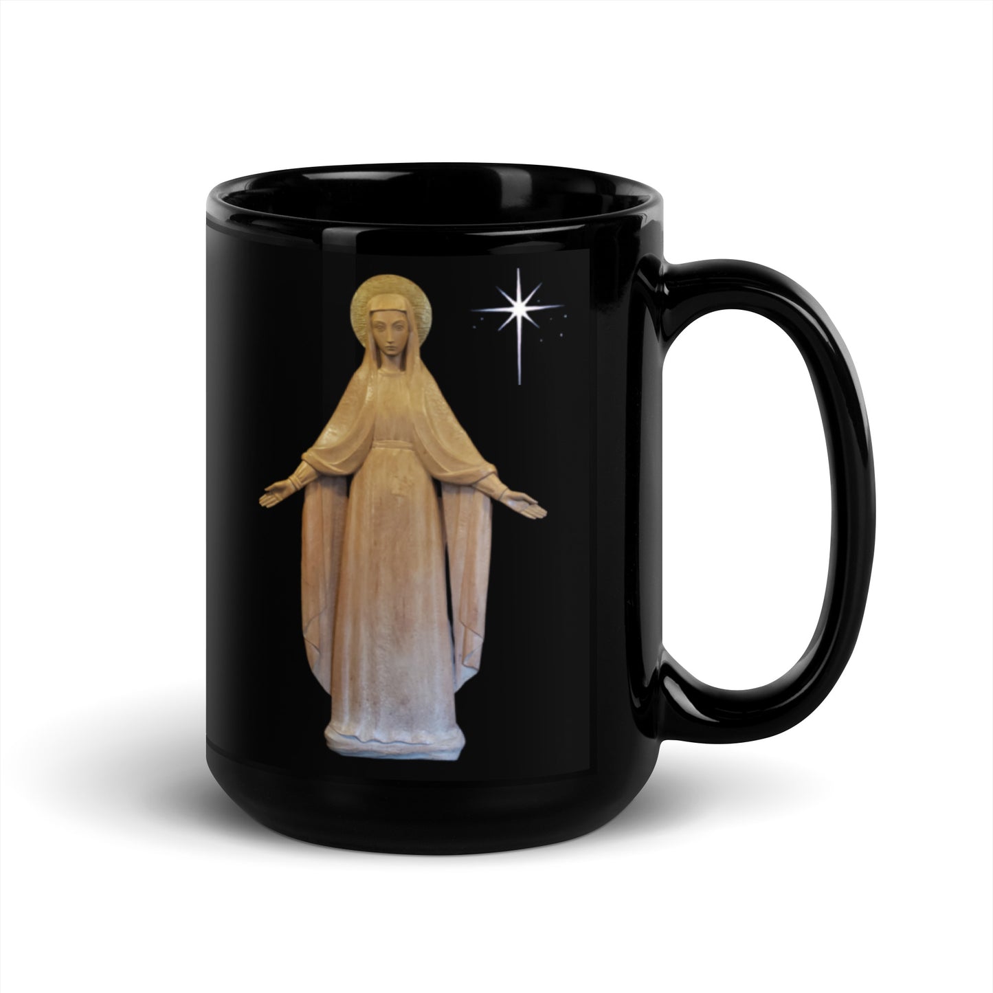 St Mary Mug