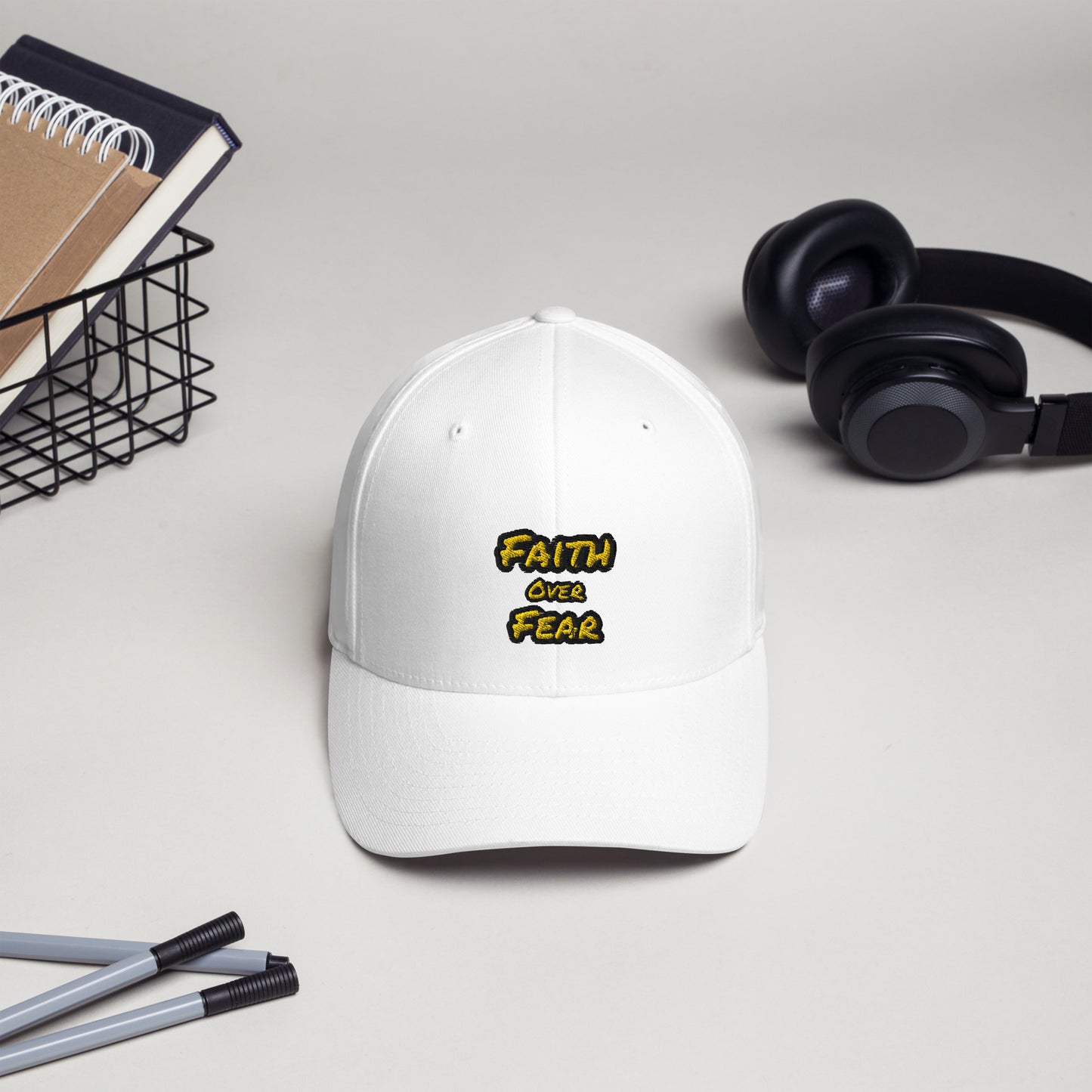 Faith Twill Cap